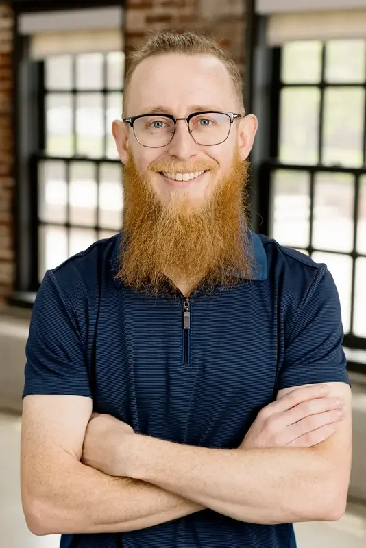 Chase Russell