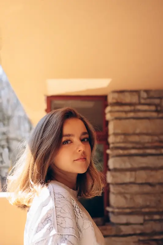 Chris Makovska