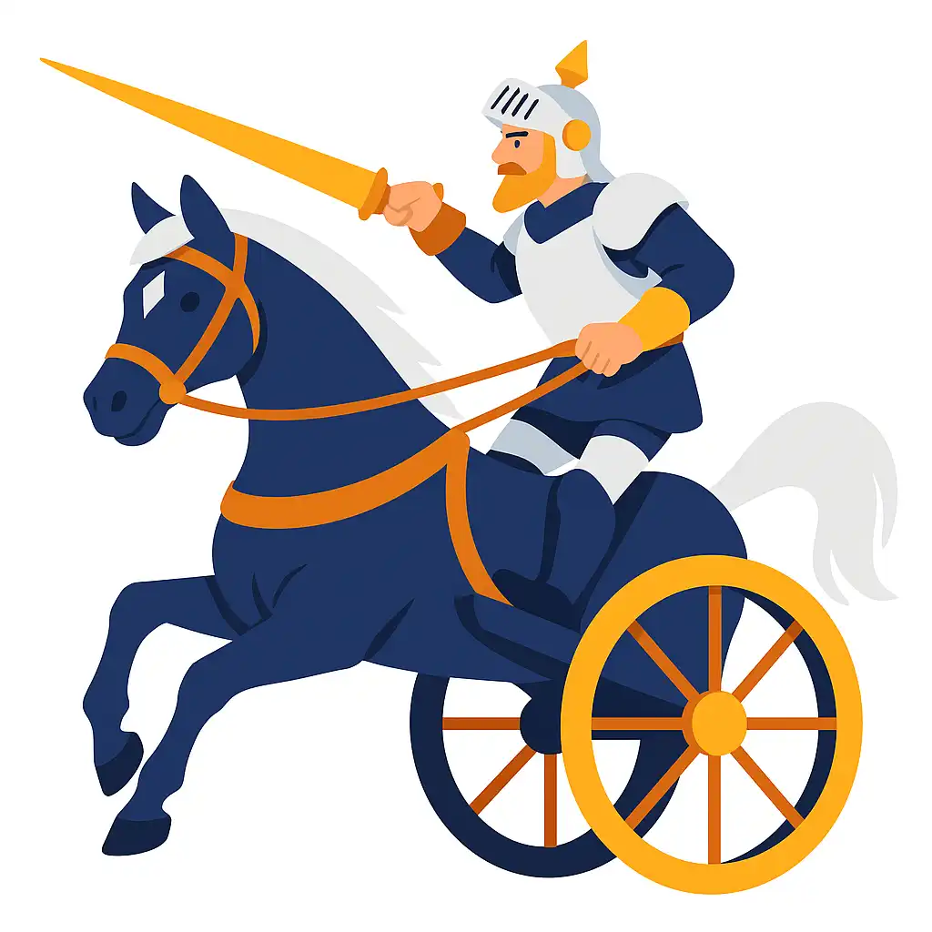 Human Skills in the Age of AI Charioteers (Part 2)