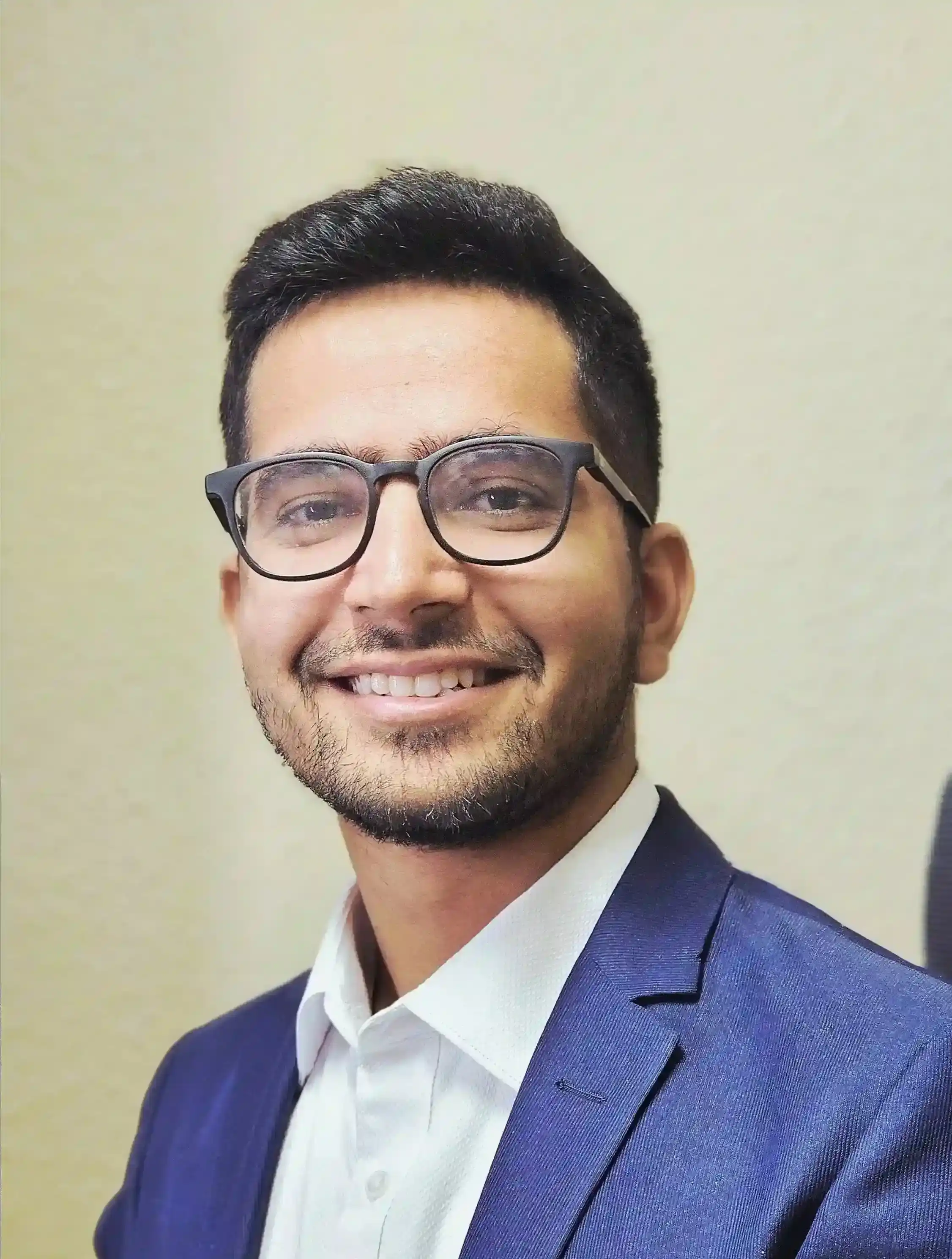 Zeeshan Ilahi
