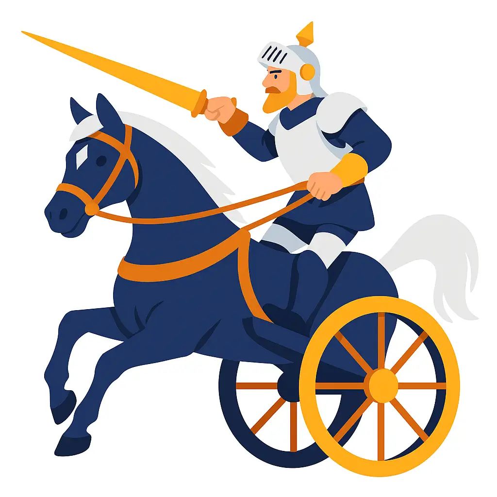 Human Skills in the Age of AI Charioteers (Part 2)