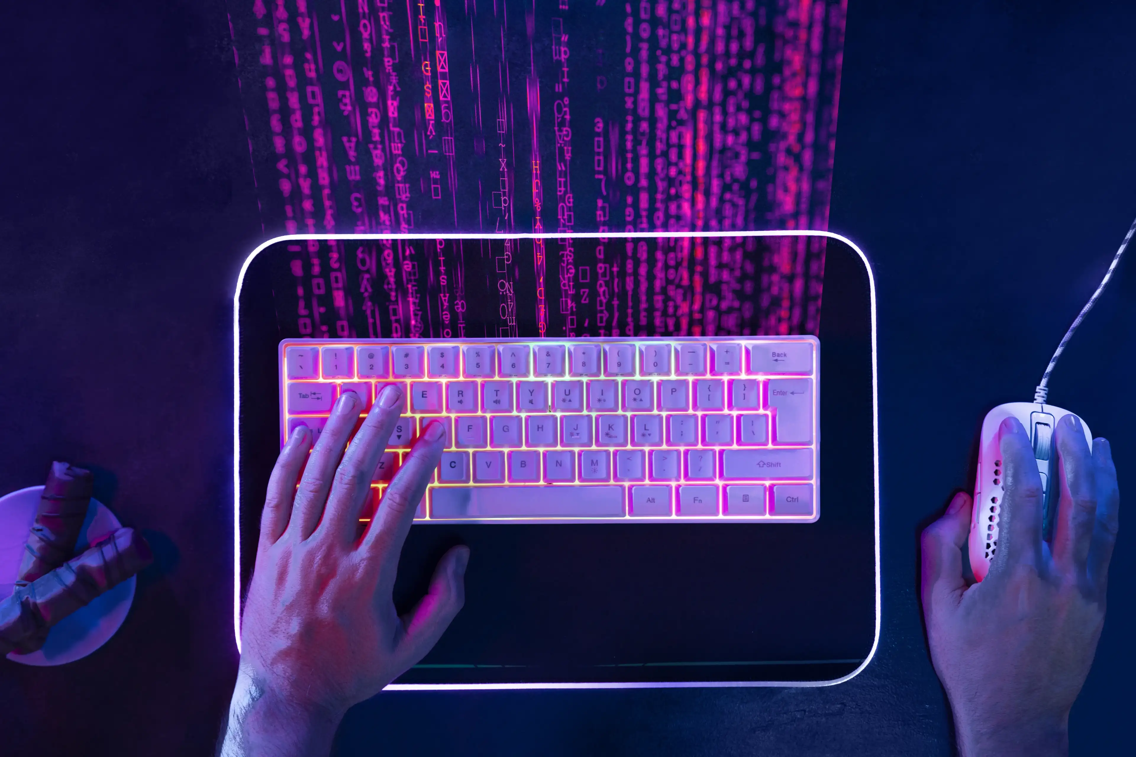 No Code or Low-Code
