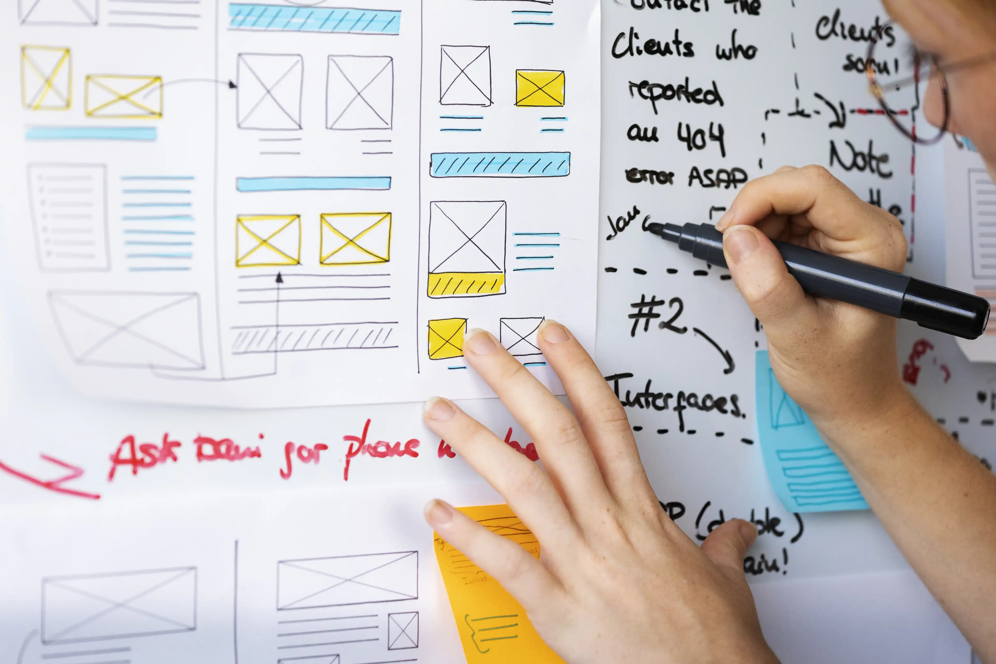 User Stories