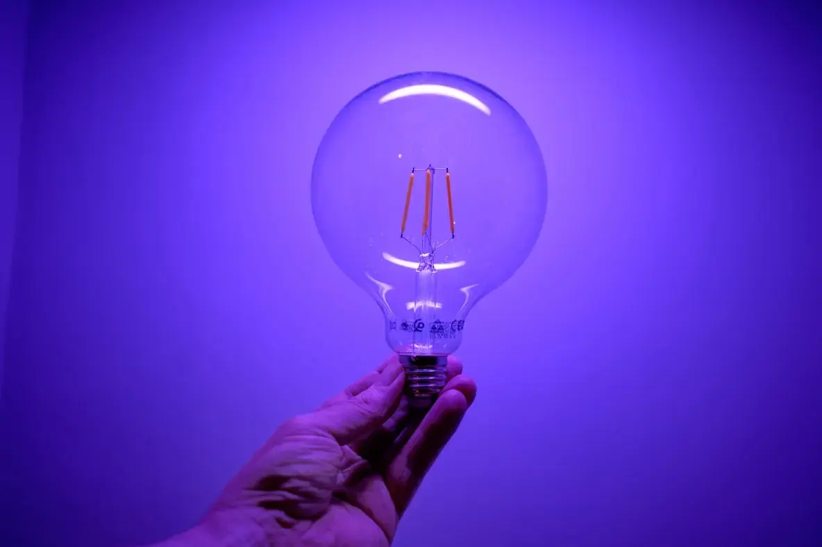 light bulb